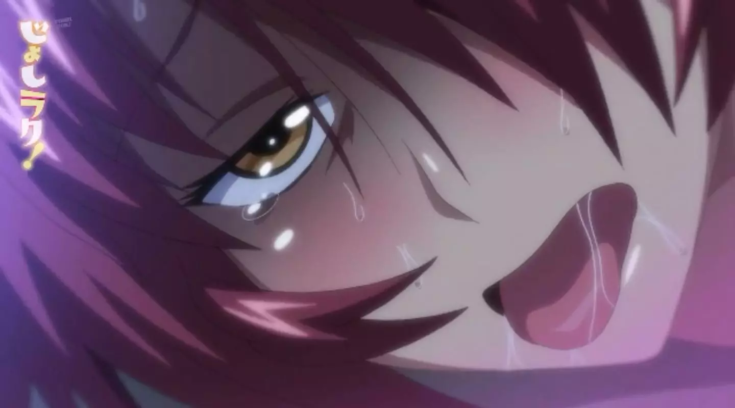 JoshiLuck Episode6 EroAnime PV 2023 24