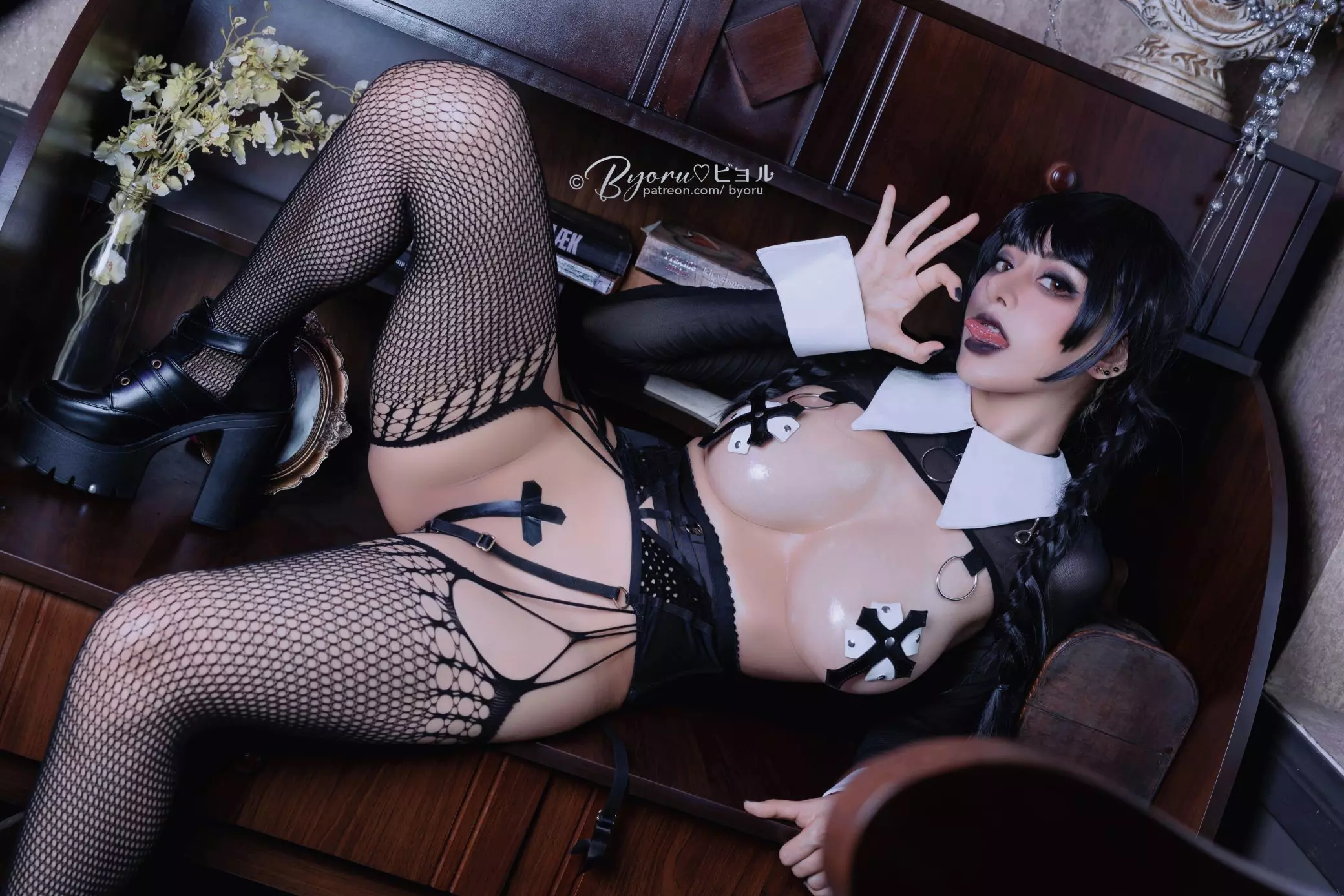 Wednesday HD18