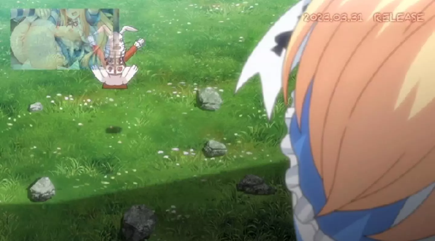 OtogibanashinoOnigokko Episode2 PV 2023 3