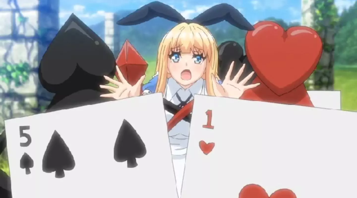OtogibanashinoOnigokko Episode2 PV 2023 15