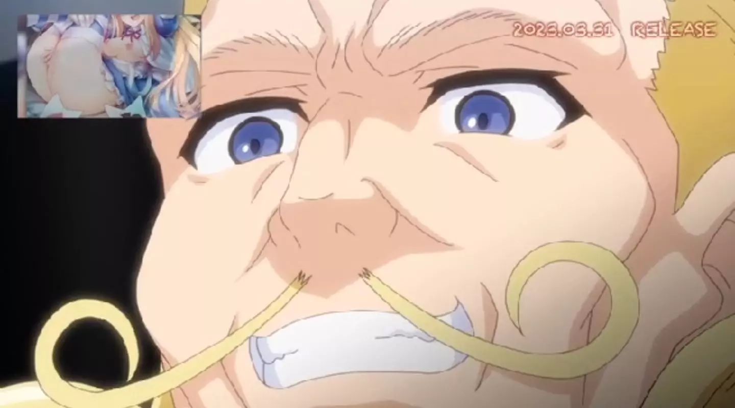 OtogibanashinoOnigokko Episode2 PV 2023 12