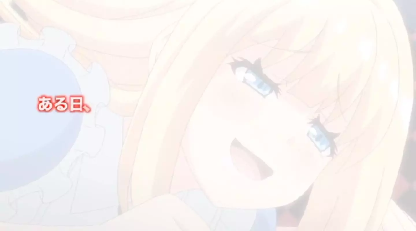 OtogibanashinoOnigokko Episode2 PV 2023 19