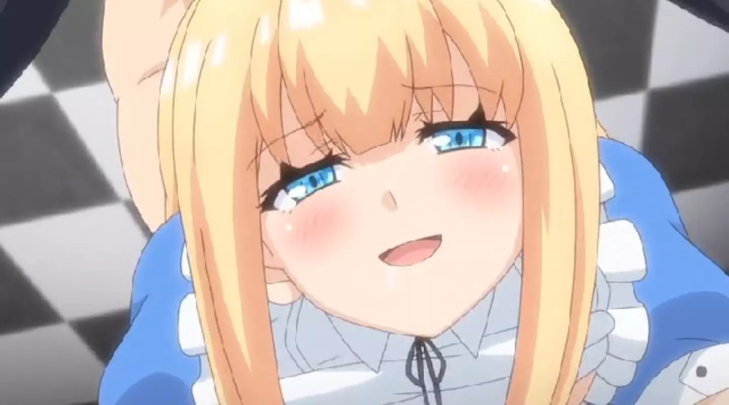 OtogibanashinoOnigokko Episode2 PV 2023 17