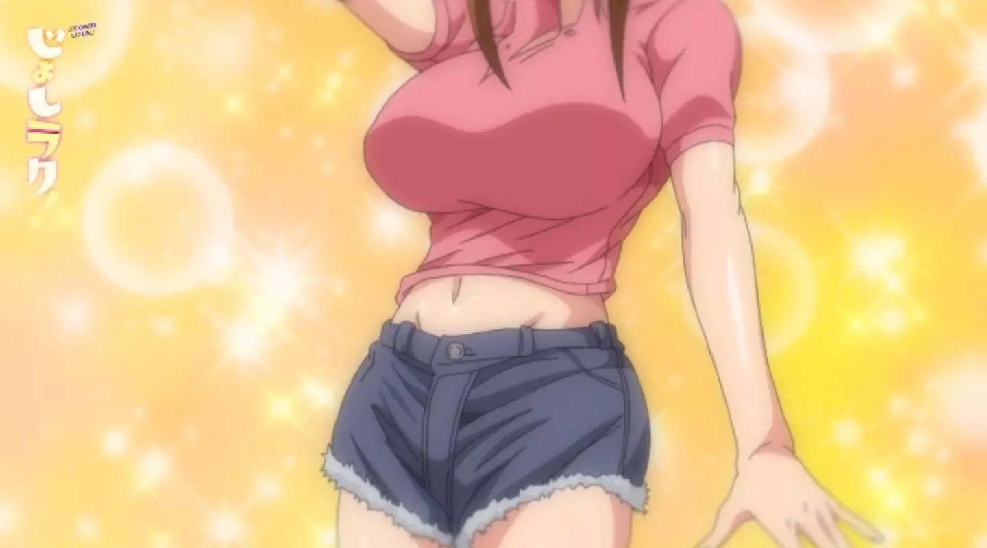 JoshiLuck EroAnime Episode5 PV 2023 2
