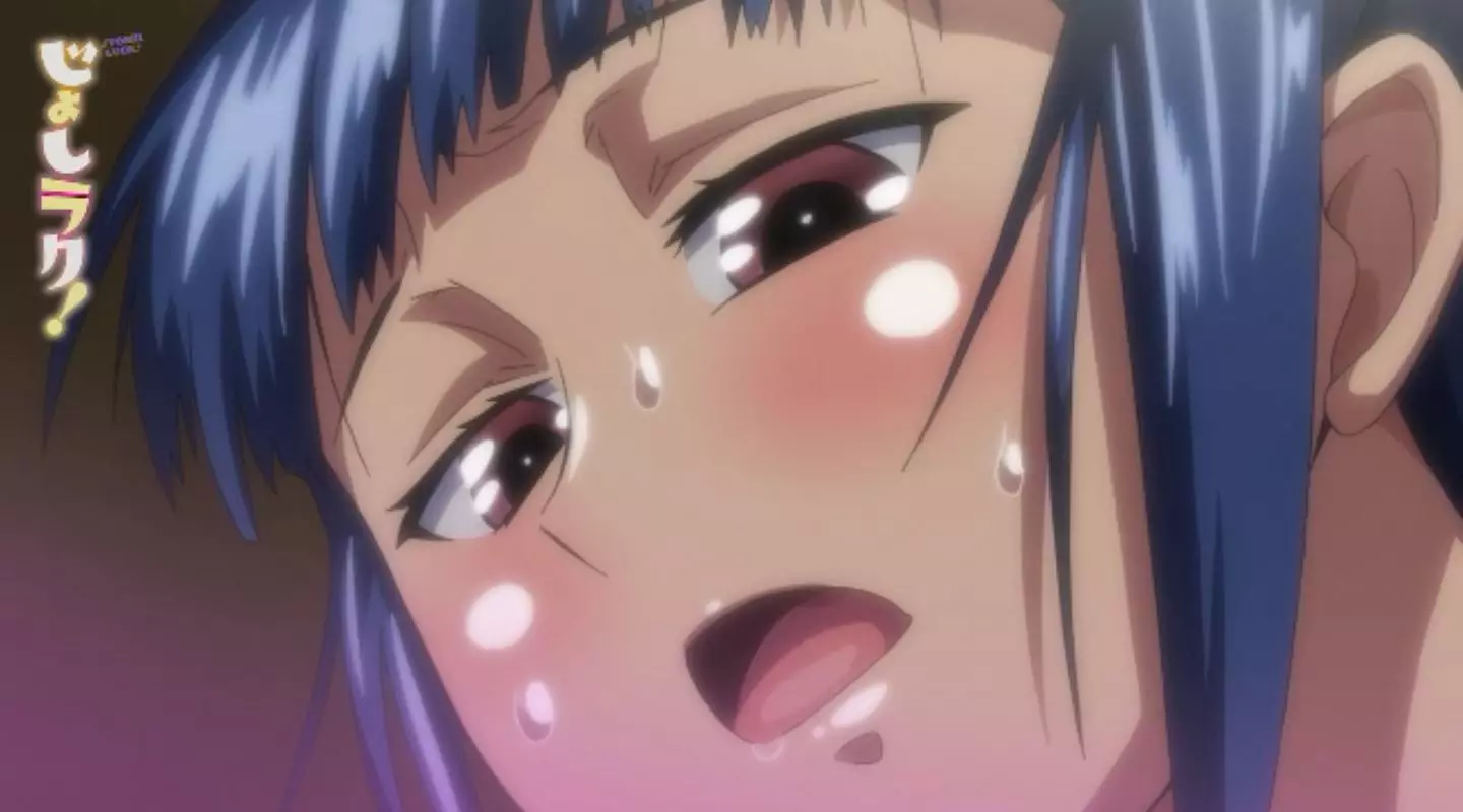JoshiLuck EroAnime Episode5 PV 2023 15