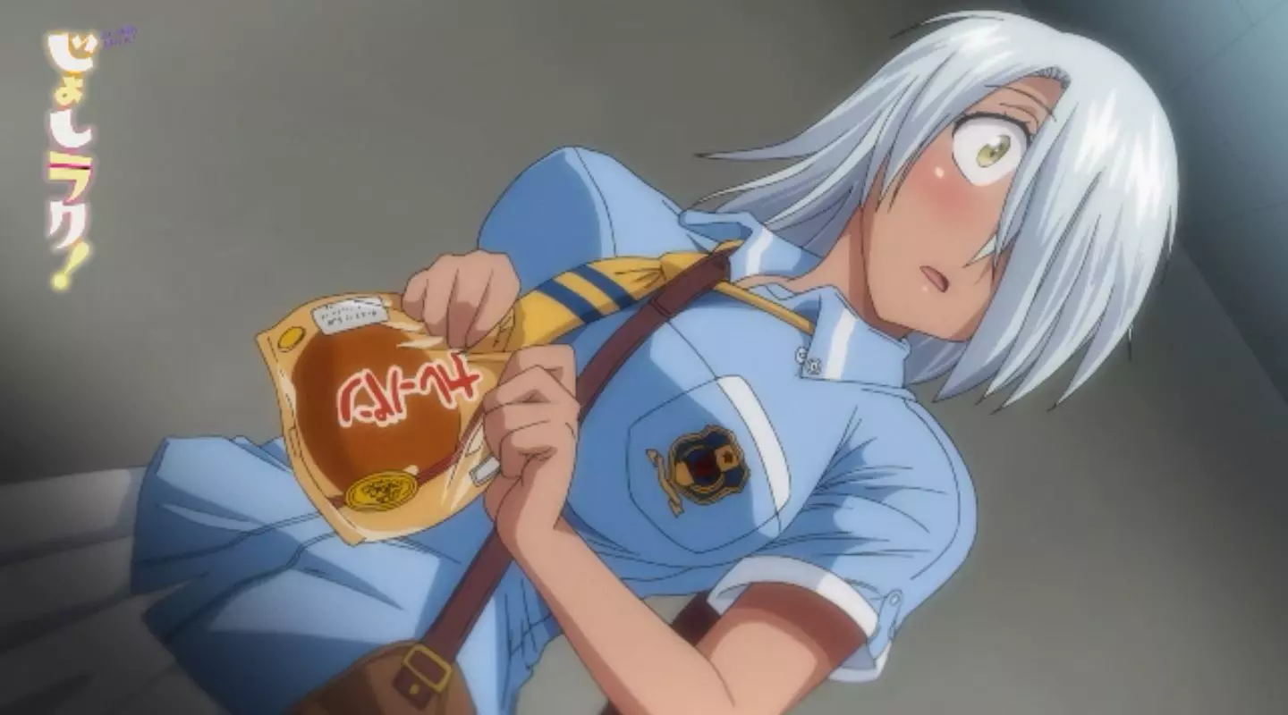 JoshiLuck EroAnime Episode4 PV 2023 3