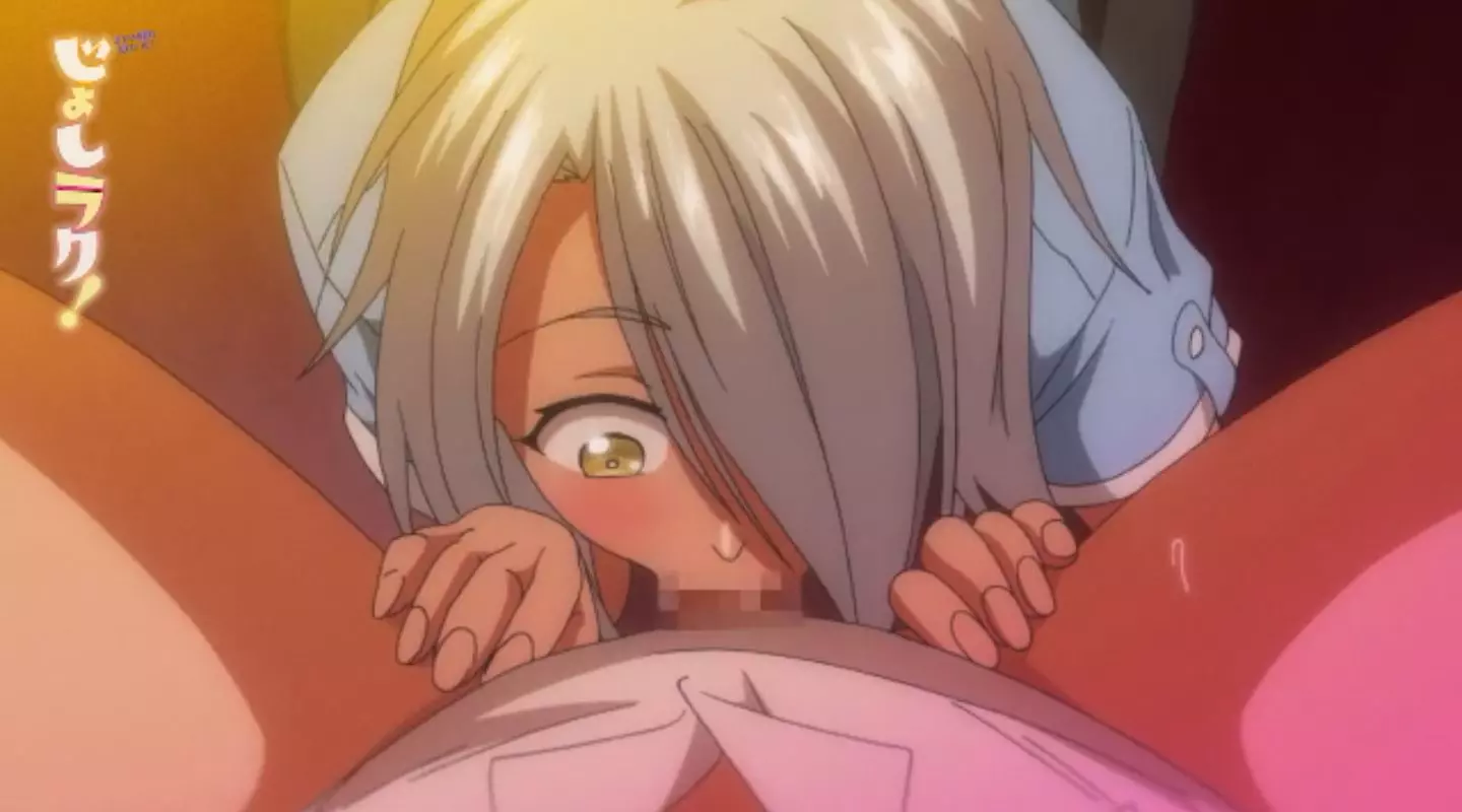 JoshiLuck EroAnime Episode4 PV 2023 8