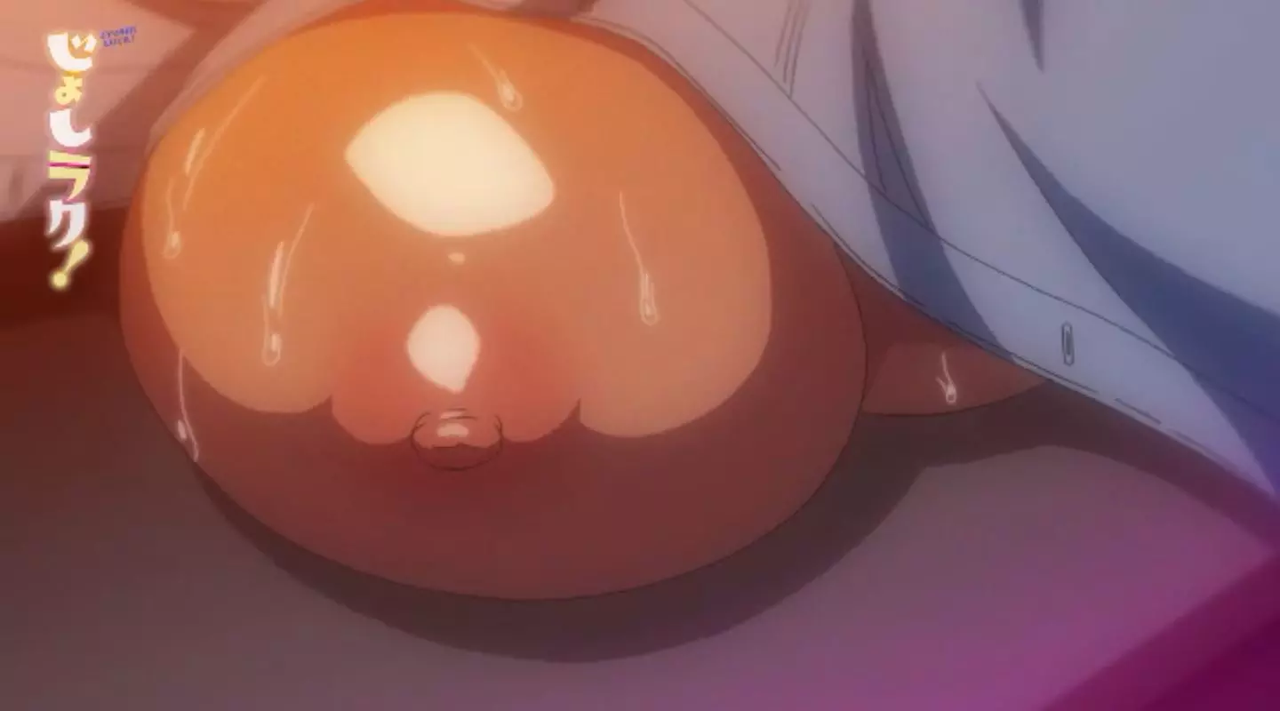 JoshiLuck EroAnime Episode4 PV 2023 16