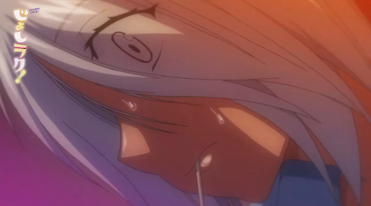 JoshiLuck EroAnime Episode4 PV 2023 15