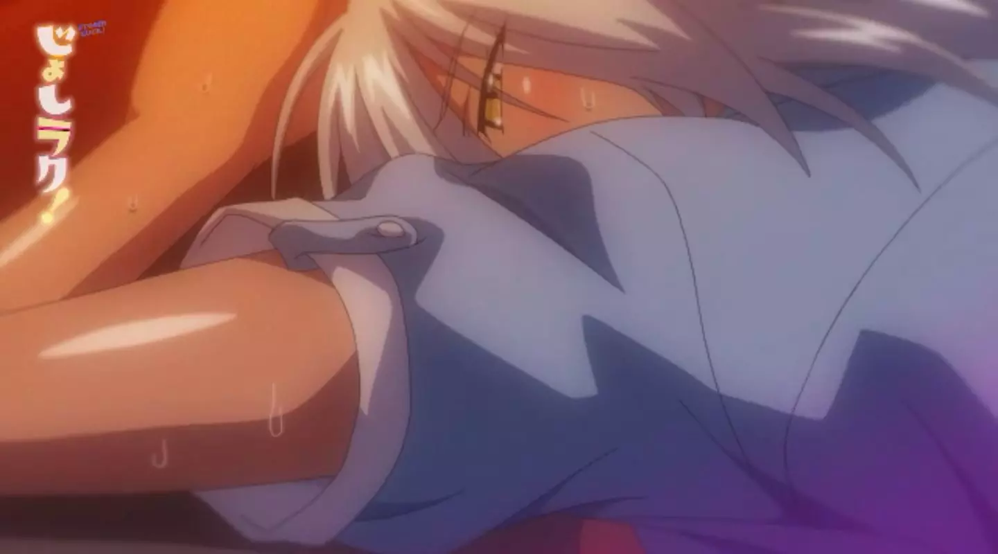 JoshiLuck EroAnime Episode4 PV 2023 23