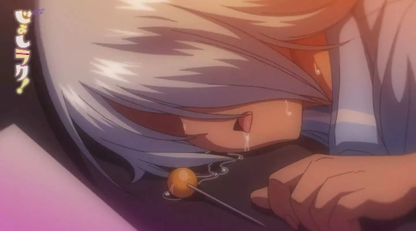 JoshiLuck EroAnime Episode4 PV 2023 18