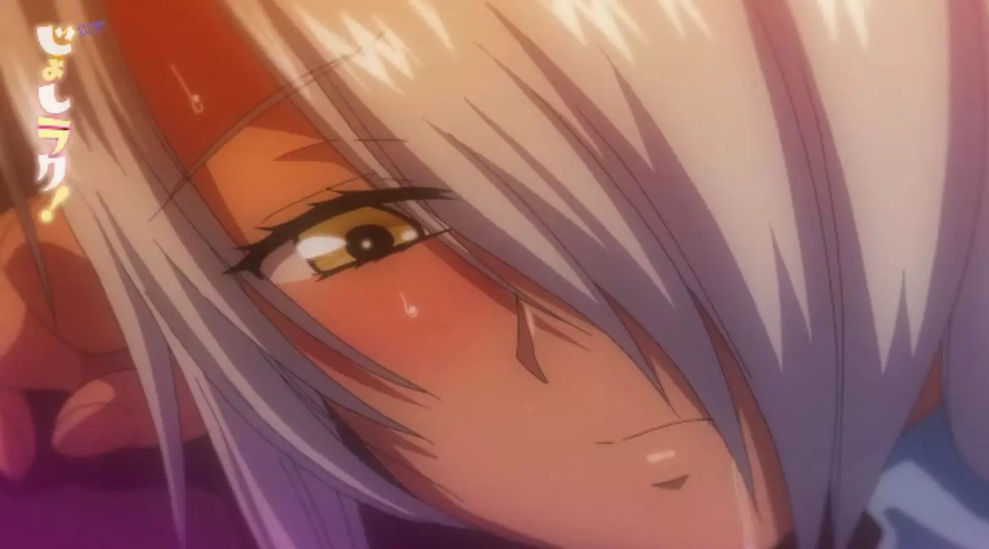 JoshiLuck EroAnime Episode4 PV 2023 21