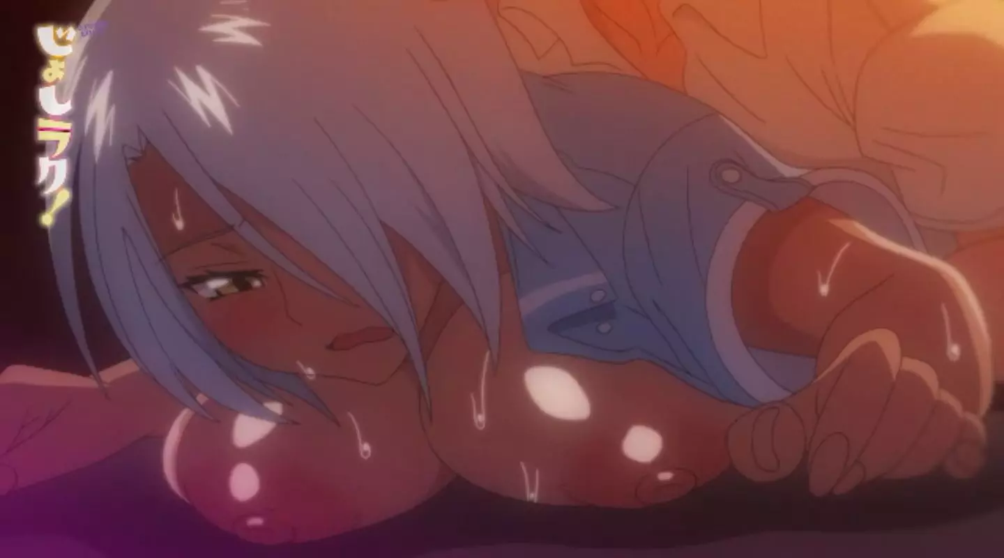 JoshiLuck EroAnime Episode4 PV 2023 27