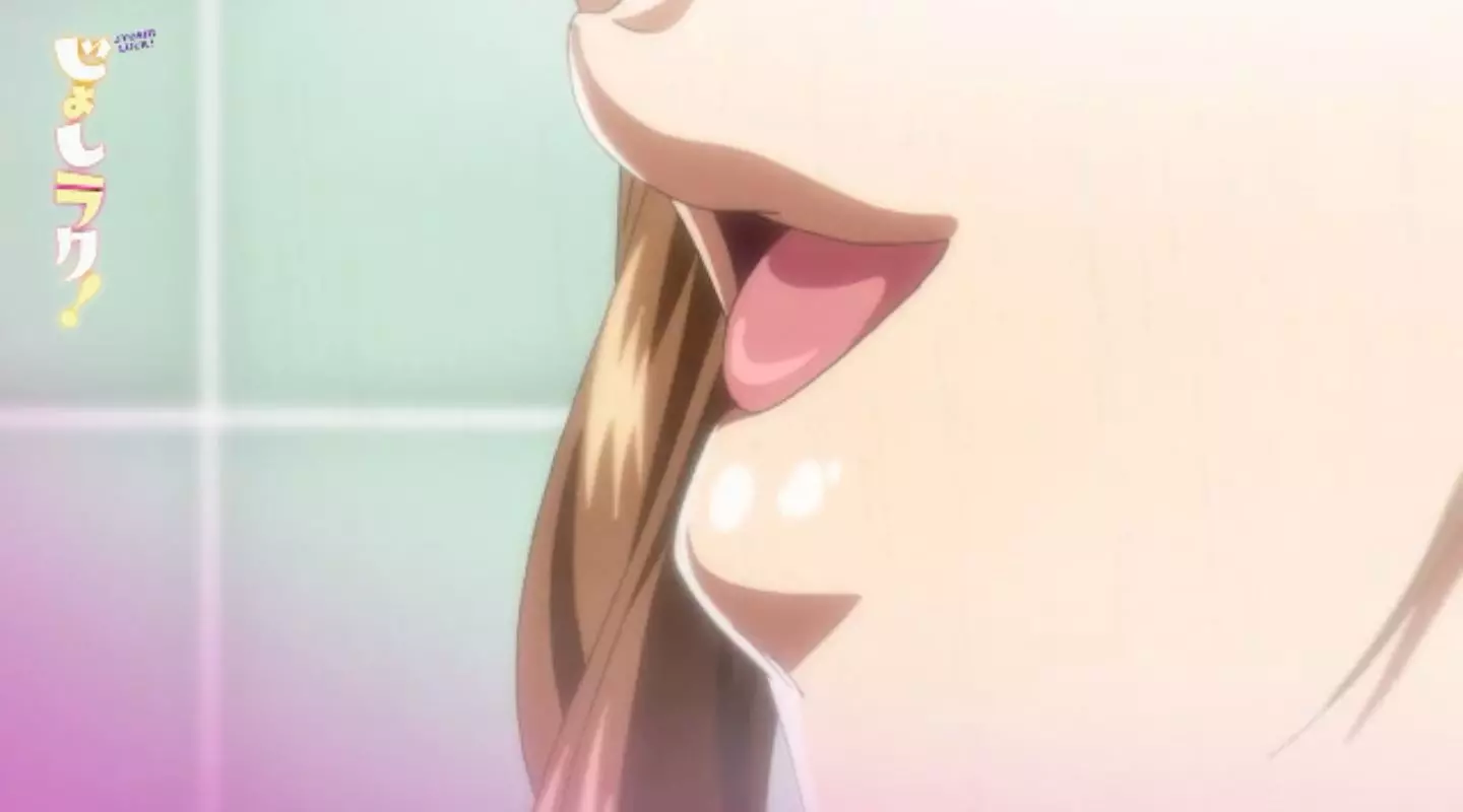 JoshiLuck EroAnime Episode3 PV 2023 7