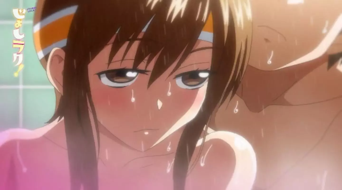 JoshiLuck EroAnime Episode3 PV 2023 10