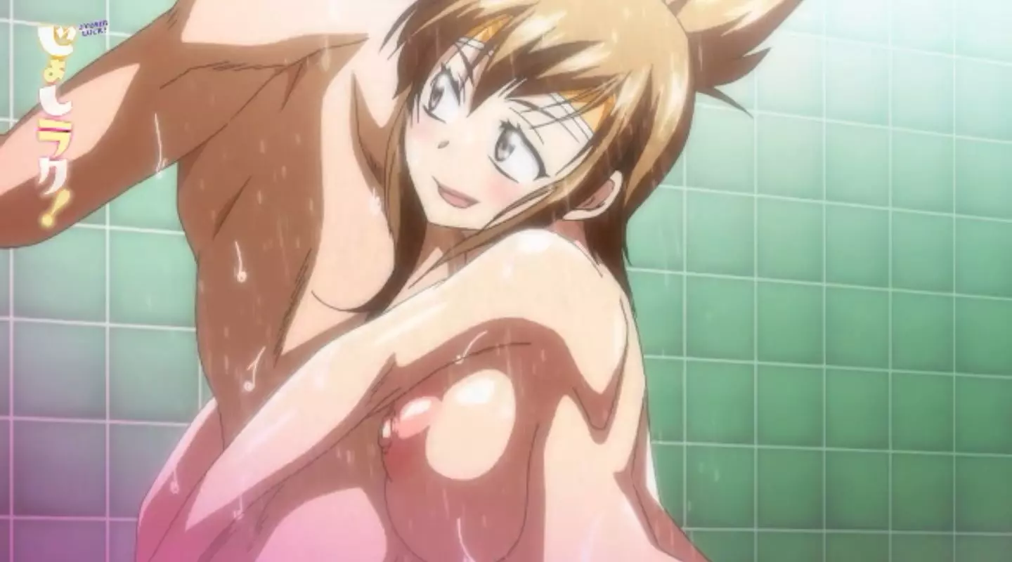 JoshiLuck EroAnime Episode3 PV 2023 6