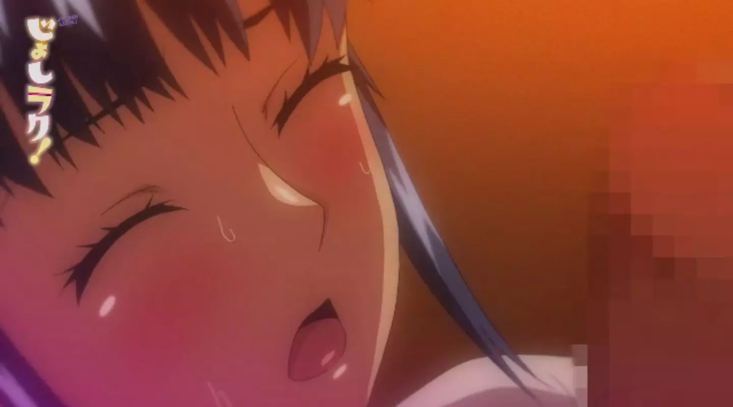 JoshiLuck EroAnime Episode3 PV 2023 13