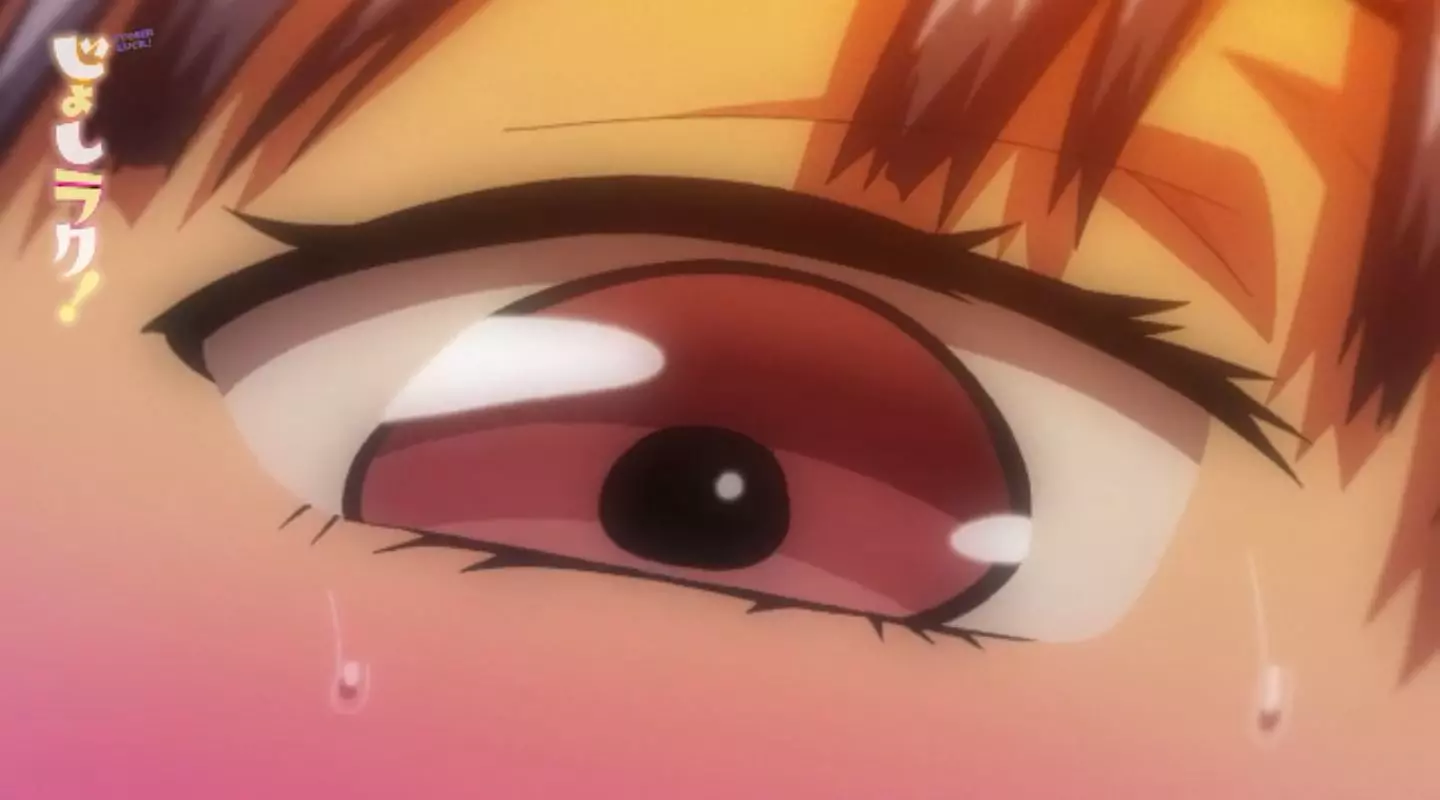JoshiLuck EroAnime Episode3 PV 2023 15