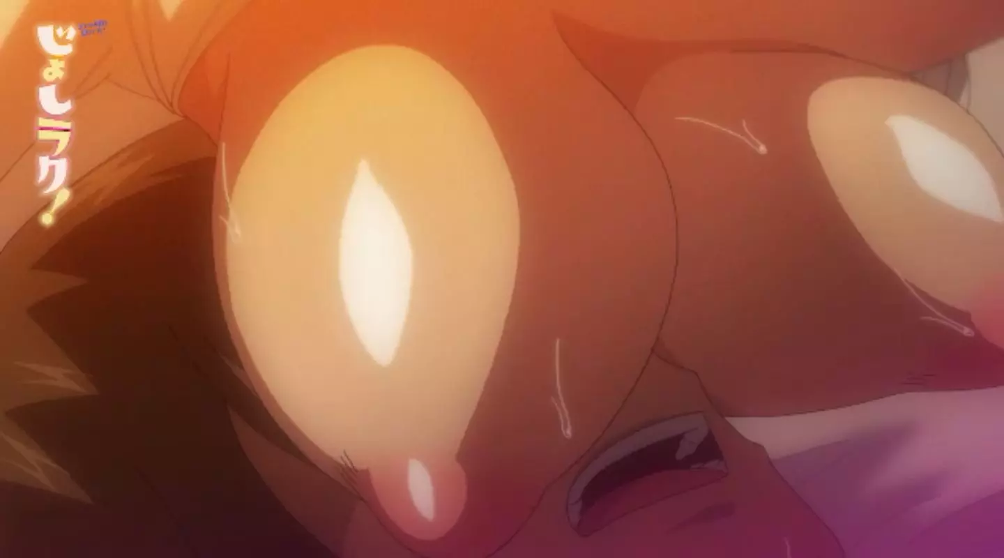 JoshiLuck EroAnime Episode3 PV 2023 25