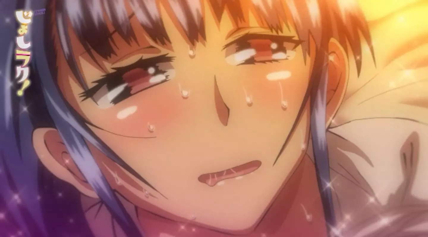 JoshiLuck EroAnime Episode3 PV 2023 32