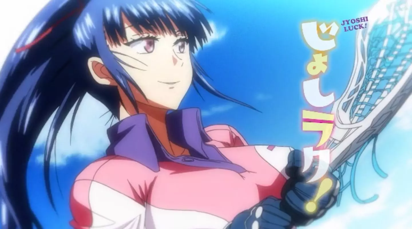 JoshiLuck EroAnime Episode3 PV 2023 33 JoshiLuck EroAnime Episode3 PV 2023 33