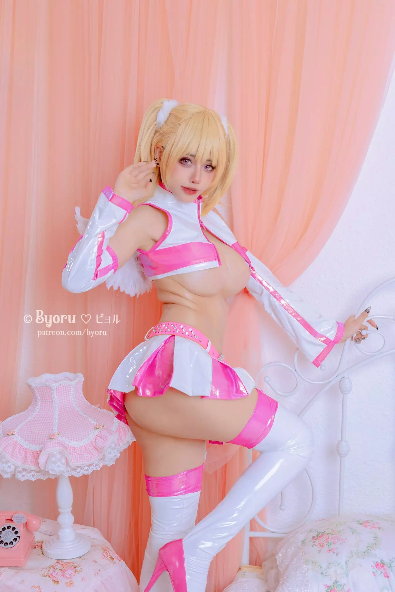 Byoru Liliel 3