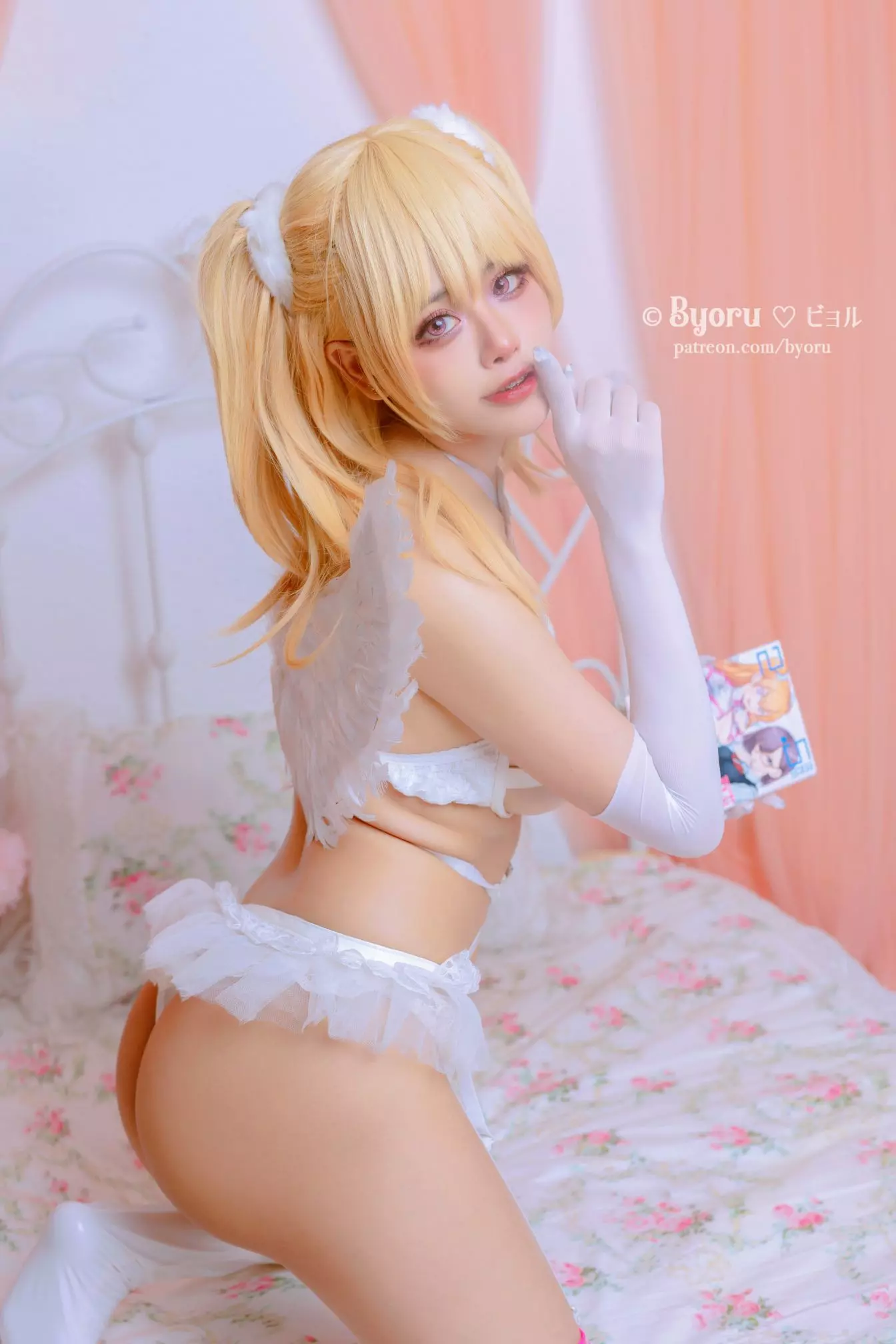 Byoru Liliel 30