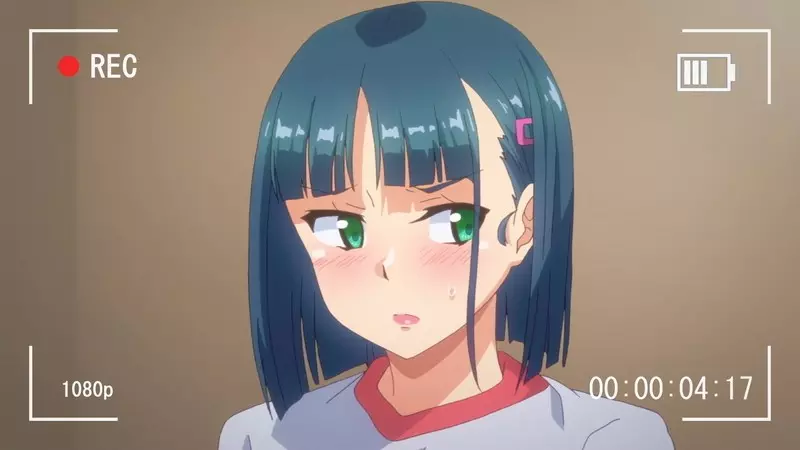 NTR Exploitation Continues in Kimi wa Yasashiku Netorareru The Animation Episode 3 4