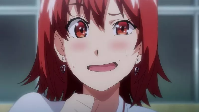 Tsundero Episode 1 Preview Featuring Slutty School Idol 2023 4
