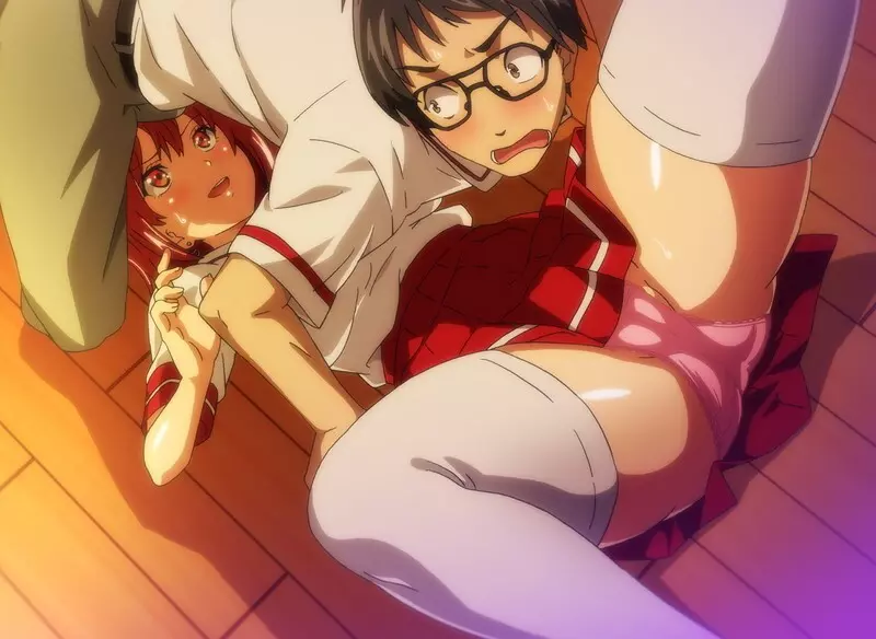 Tsundero Episode 1 Preview Featuring Slutty School Idol 2023 6