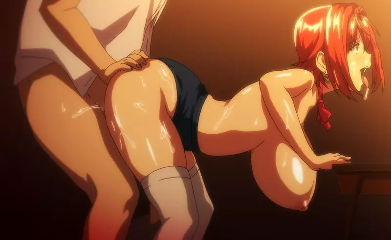 Tsundero Episode 1 Preview Featuring Slutty School Idol 2023 8