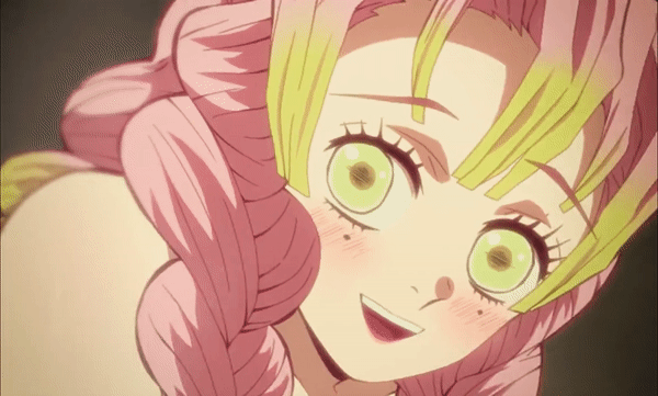 Demon Slayers Mitsuri Kanroji Servicing With Paizuri Sex 2023 18