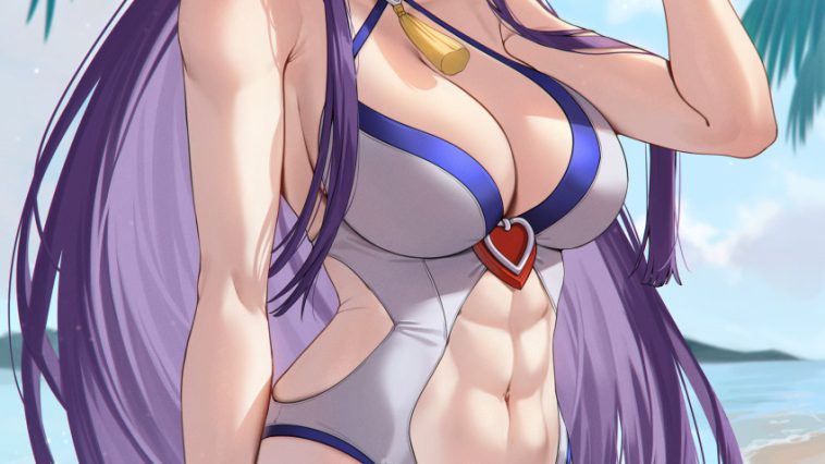 Fire Emblem Ayra Hentai