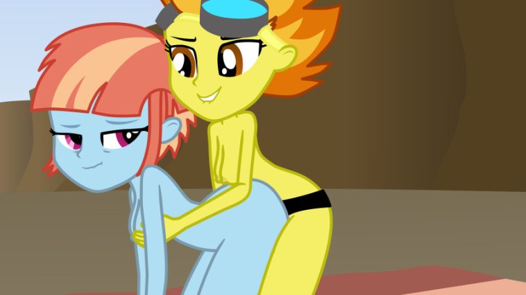 Equestria Girls Hentai