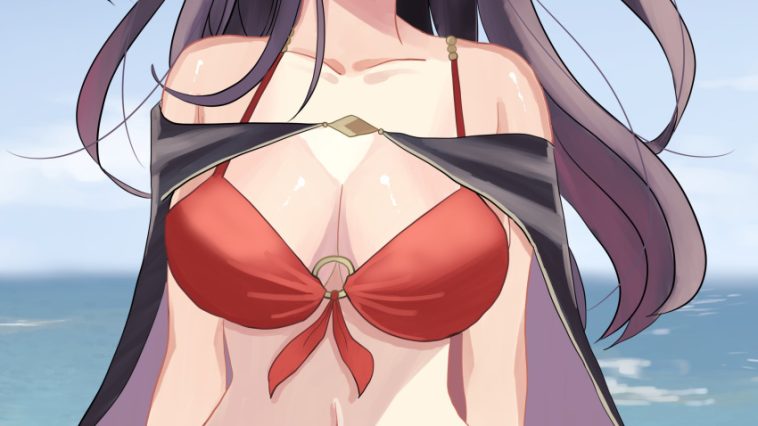 Fire Emblem Ayra Hentai
