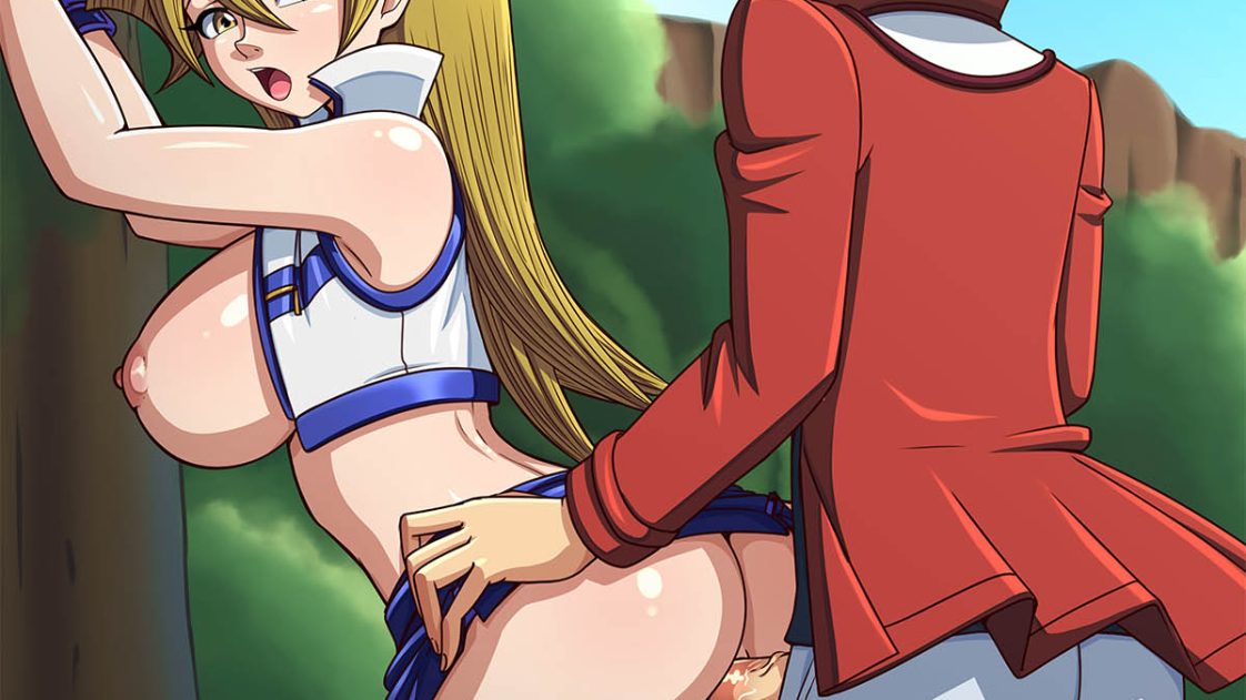 Alexis Rhodes Hentai