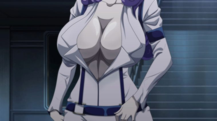 Kirio Hikifune Hentai