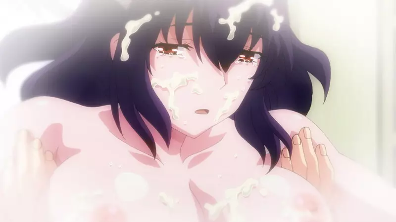 Sakusei Byoutou The Animation Episode 8 p2 Sakusei Byoutou The Animation Episode 8 p2