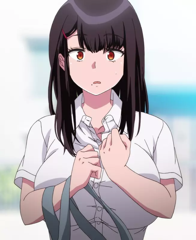 Mebuki The Animation Episode 2 p1