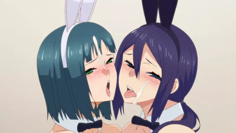 Kimi wa Yasashiku Netorareru The Animation Episode 6 p4