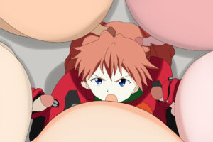 Souryuu Hentai