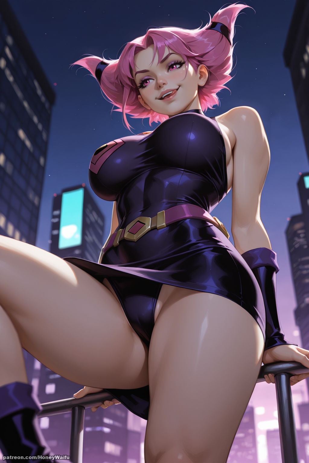 aiart aibeutifullgirl anime curvy cutegirlaiartist dc_comics hentai honeywaifu hot jinx nsfw sex sexy thick thickthighs thickwomen waifus